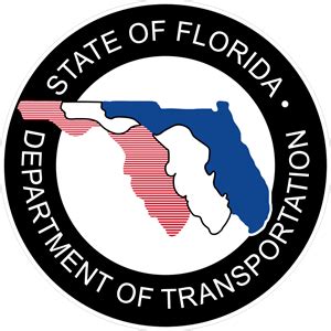 Fl dot - Jul 1, 2023 · T he process outlined in the Project Development and Environment (PD&E) Manual is the Florida Department of Transportation's (FDOT's) procedure for complying with the National Environmental Policy Act (NEPA) of 1969, Title 42 U.S.C. section 4321, et seq. , and the MOU mentioned above and describes FDOT's environmental review process. 